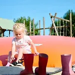 Campismo de Luxo Glamping Valkenburg Meerssen