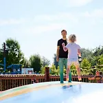 Glamping Valkenburg Campismo de Luxo *