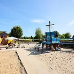 Glamping Valkenburg Campismo de Luxo *