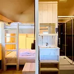 Glamping Valkenburg Campismo de Luxo