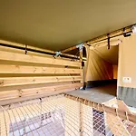 Campismo de Luxo Glamping Valkenburg *