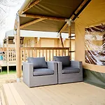 Glamping Valkenburg Meerssen