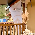 Campismo de Luxo Glamping Valkenburg Meerssen