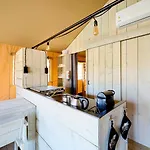 Campismo de Luxo Glamping Valkenburg