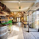 Campismo de Luxo Glamping Valkenburg