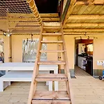 Glamping Valkenburg Campismo de Luxo Meerssen