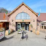 Glamping Valkenburg Meerssen