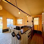 Glamping Valkenburg