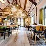 Glamping Valkenburg Campismo de Luxo *