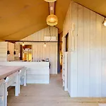 Glamping Valkenburg Campismo de Luxo Meerssen