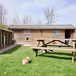 Glamping Valkenburg * Meerssen