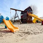 Glamping Valkenburg *