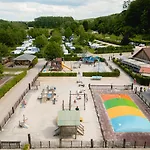 Campismo de Luxo Glamping Valkenburg *