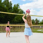 Campismo de Luxo Glamping Valkenburg