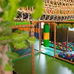 Campismo de Luxo Glamping Valkenburg *