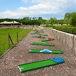 Campismo de Luxo Glamping Valkenburg Meerssen