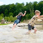 Campismo de Luxo Glamping Valkenburg