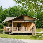 Glamping Valkenburg Campismo de Luxo Meerssen