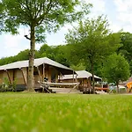 Glamping Valkenburg Campismo de Luxo *