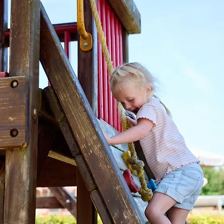 Glamping Valkenburg Luxuszelt Meerssen