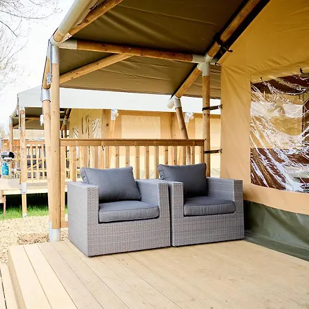 Glamping Valkenburg Meerssen