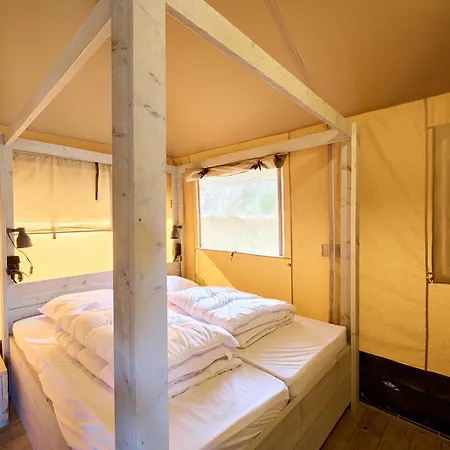 Glamping Valkenburg * Meerssen