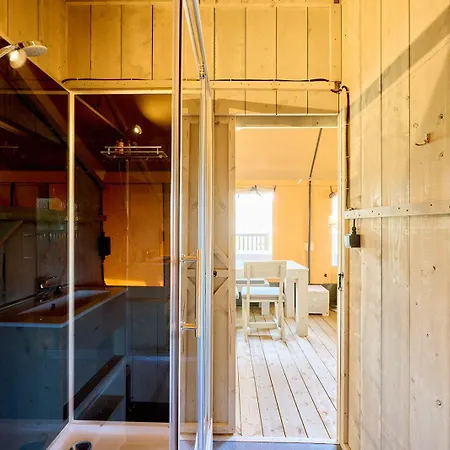 Glamping Valkenburg Meerssen