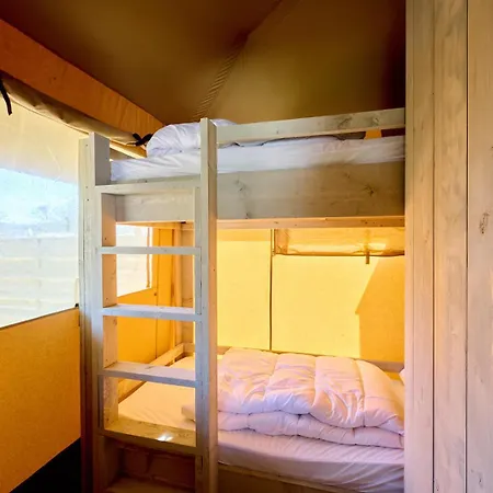 Glamping Valkenburg