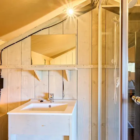 Glamping Valkenburg * Meerssen