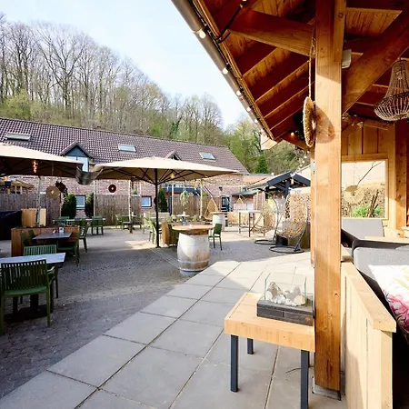 Glamping Valkenburg