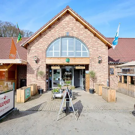 Glamping Valkenburg Meerssen