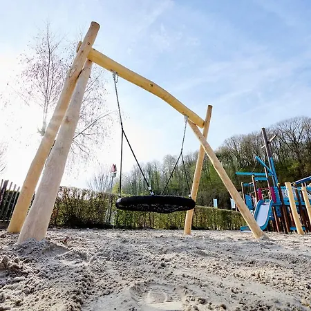 Lyxtält Glamping Valkenburg *