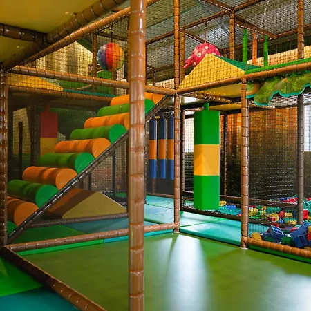 Luksusowy namiot Glamping Valkenburg *