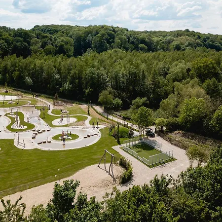 Glamping Valkenburg Meerssen