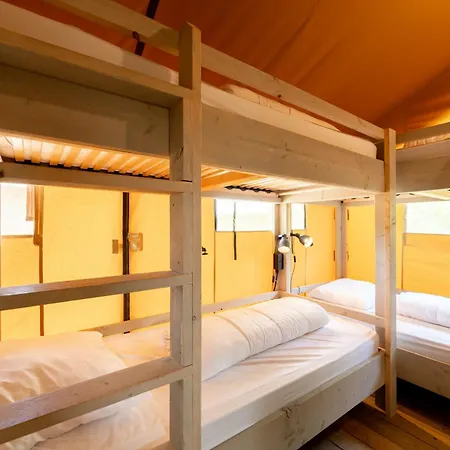 Glamping Valkenburg