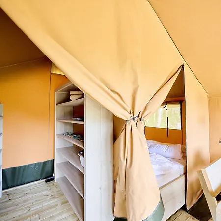 Lyxtält Glamping Valkenburg Meerssen