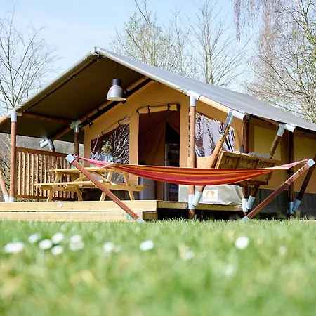 Glamping Valkenburg *