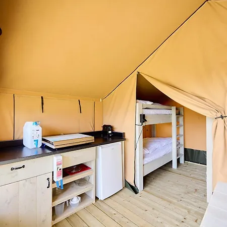 Glamping Valkenburg Meerssen