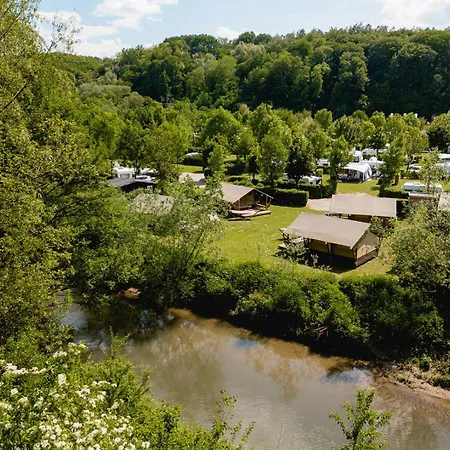 Glamping Valkenburg