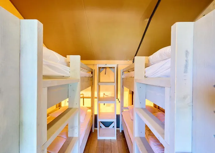 Glamping Valkenburg *