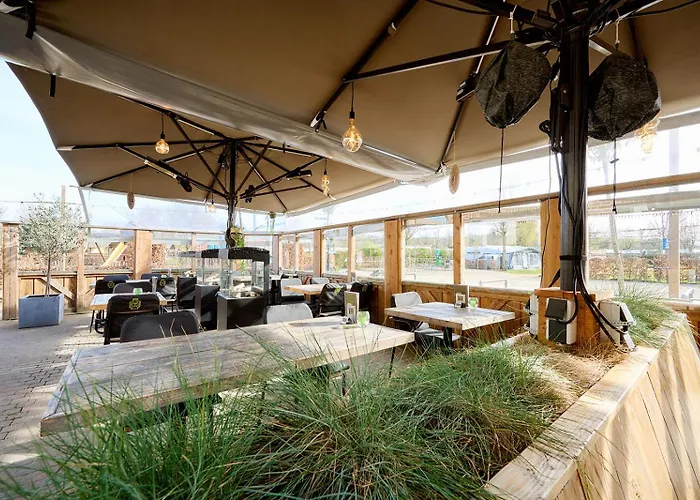 Glamping Valkenburg Meerssen