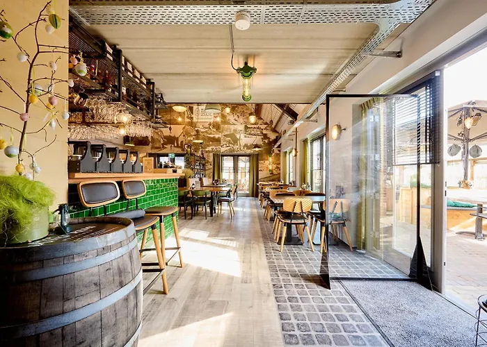 خيمة فخمة Glamping Valkenburg