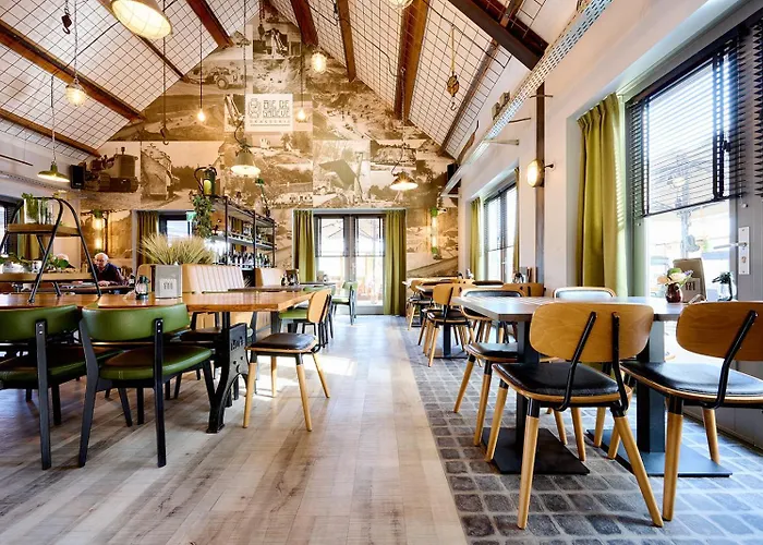 Glamping Valkenburg خيمة فخمة *