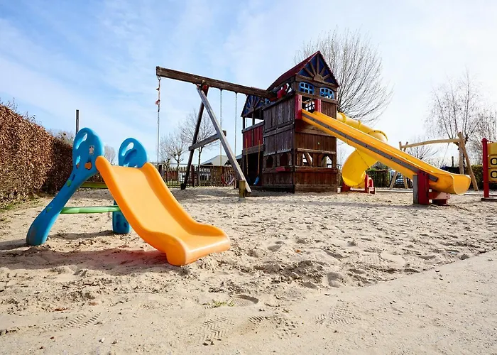 Glamping Valkenburg *