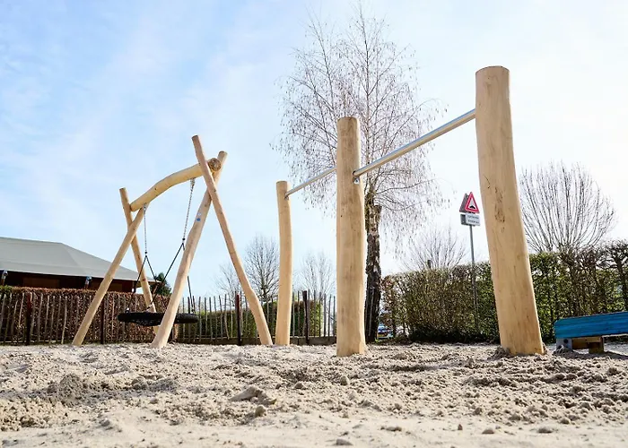 Glamping Valkenburg Meerssen