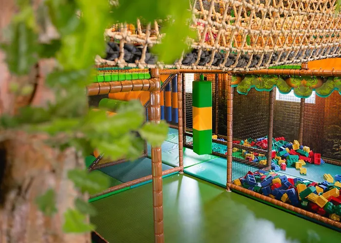 خيمة فخمة Glamping Valkenburg *