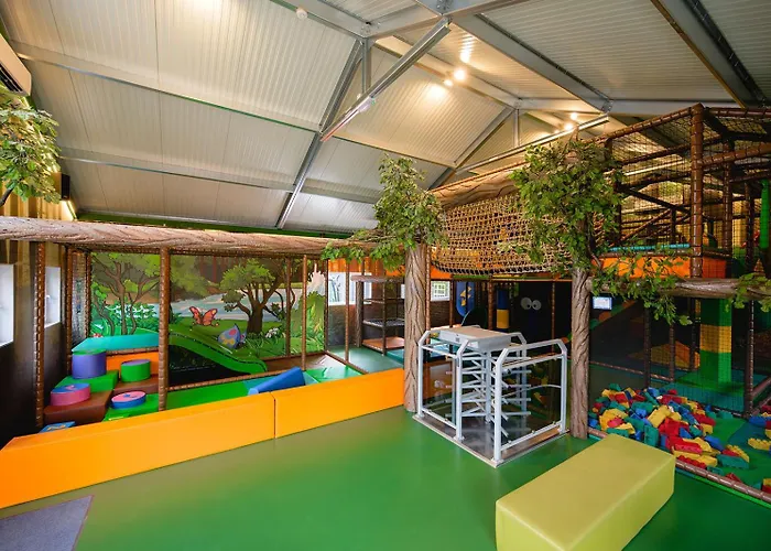 Glamping Valkenburg Meerssen