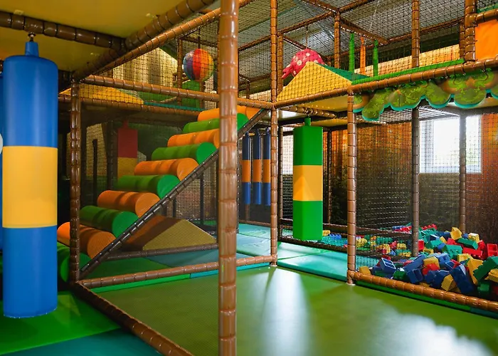 Luksusowy namiot Glamping Valkenburg *