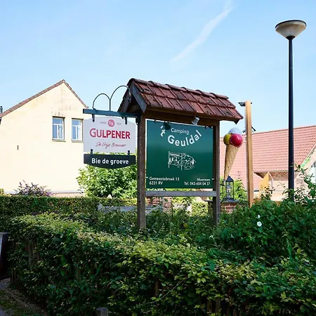 Glamping Valkenburg Meerssen