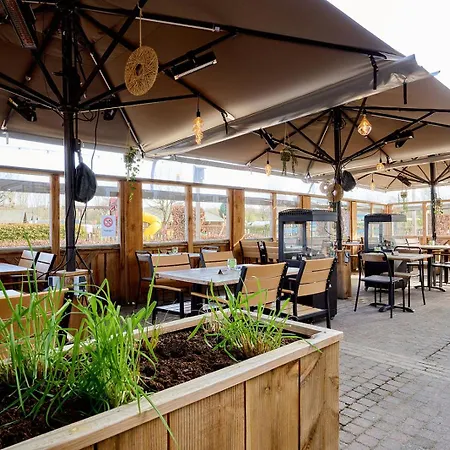 Glamping Valkenburg *